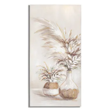 OBRAZ NA PŁÓTNIE Kiukku -B- 60x2,8x120 cm